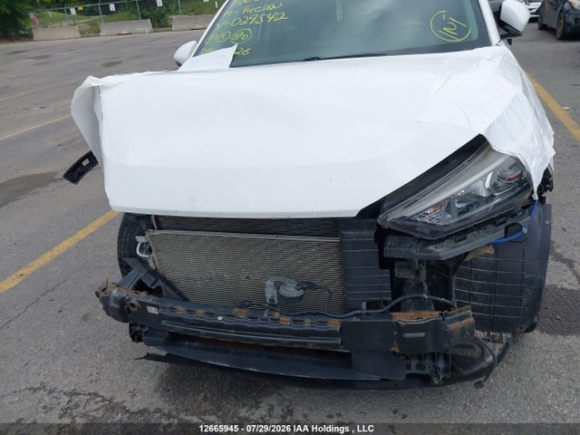 Hyundai Tucson Preferred 2019 KM8J3CA46KU029542 Image 23
