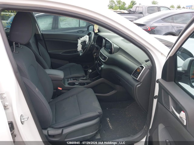 Hyundai Tucson Preferred 2019 KM8J3CA46KU029542 Image 5