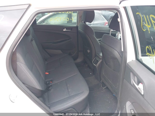 Hyundai Tucson Preferred 2019 KM8J3CA46KU029542 Image 8
