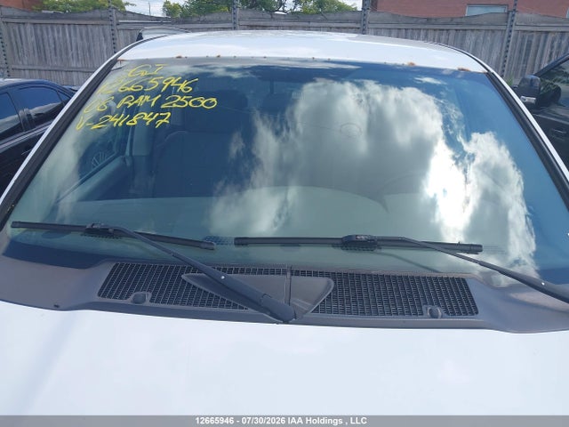 Aukcja sprzedaży 2008 Dodge Ram 2500 St/sxt, vin: 3D7KS28AX8G241847, numer aukcji: 12665946