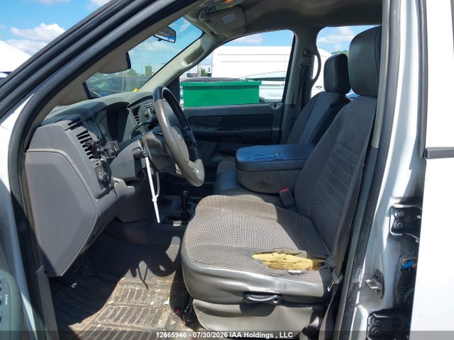 Aukcja sprzedaży 2008 Dodge Ram 2500 St/sxt, vin: 3D7KS28AX8G241847, numer aukcji: 12665946