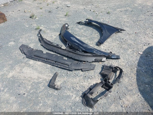 12665948 :رقم المزاد ، 2HGFE2F34RH108916 vin ، 2024 Honda Civic Ex مزاد بيع