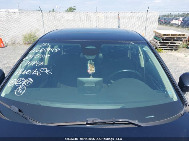 12665948 :رقم المزاد ، 2HGFE2F34RH108916 vin ، 2024 Honda Civic Ex مزاد بيع