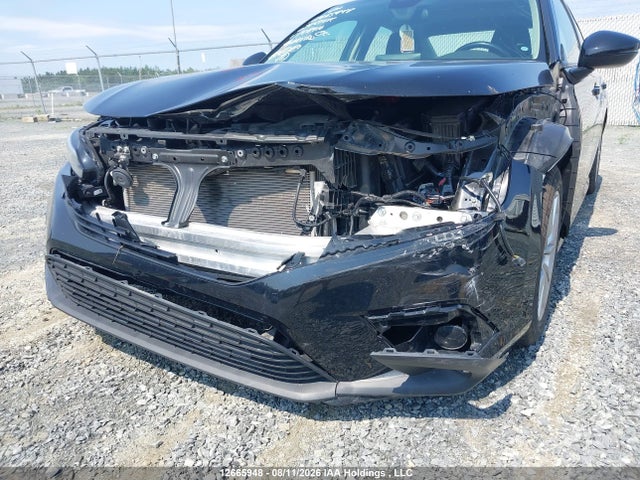 12665948 :رقم المزاد ، 2HGFE2F34RH108916 vin ، 2024 Honda Civic Ex مزاد بيع