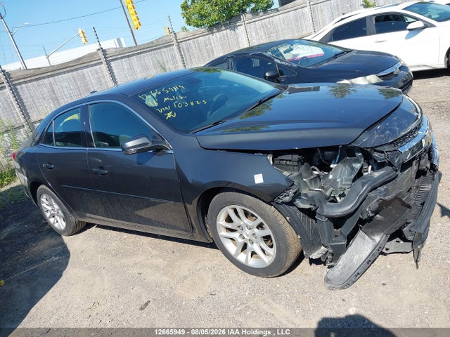 1G11C5SAXGU103825 Chevrolet Malibu Limited Lt