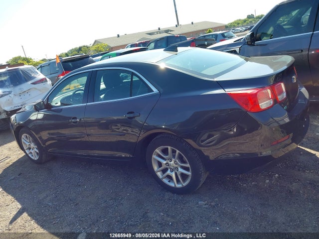 1G11C5SAXGU103825 Chevrolet Malibu Limited Lt