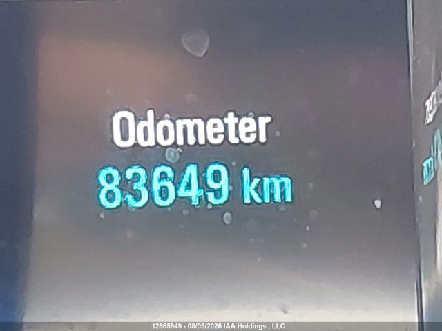 1G11C5SAXGU103825 Chevrolet Malibu Limited Lt