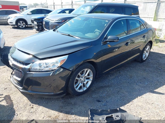 1G11C5SAXGU103825 Chevrolet Malibu Limited Lt
