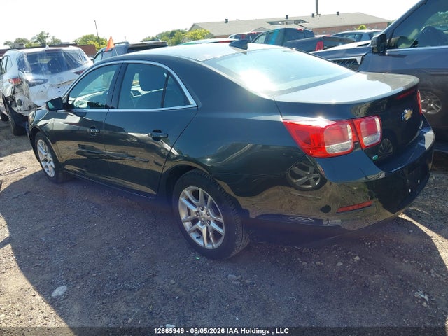 1G11C5SAXGU103825 Chevrolet Malibu Limited Lt