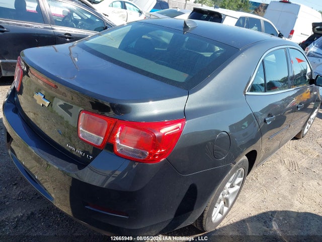 1G11C5SAXGU103825 Chevrolet Malibu Limited Lt