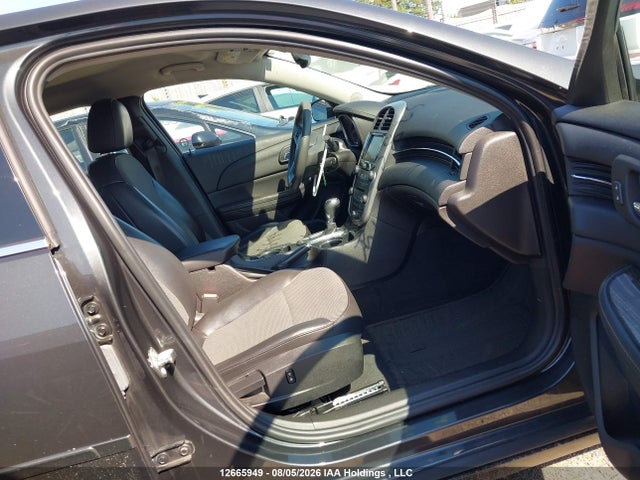 1G11C5SAXGU103825 Chevrolet Malibu Limited Lt