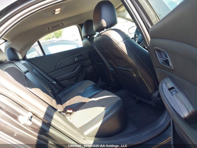 1G11C5SAXGU103825 Chevrolet Malibu Limited Lt