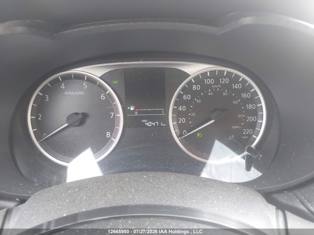 Nissan VERSA S 2025 3N1CN8DV3SL852208 Image 7