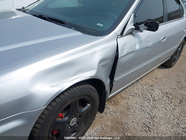 2003 Acura 3.2tl მანქანა იყიდება აუქციონზე, vin: 19UUA56623A802542, აუქციონის ნომერი: 12665951