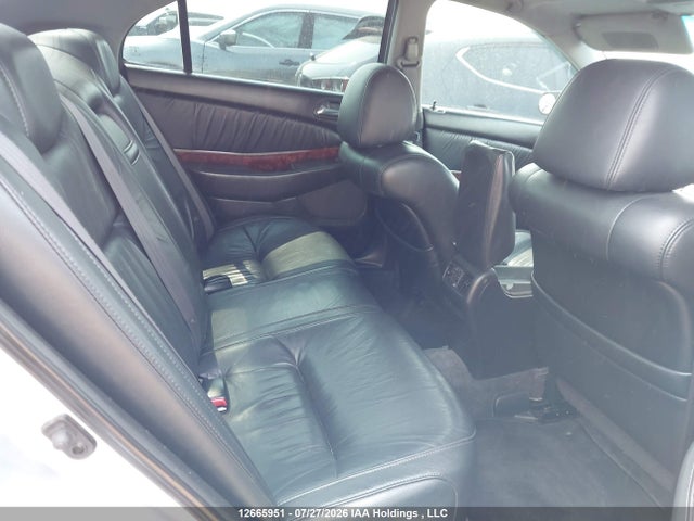 2003 Acura 3.2tl მანქანა იყიდება აუქციონზე, vin: 19UUA56623A802542, აუქციონის ნომერი: 12665951