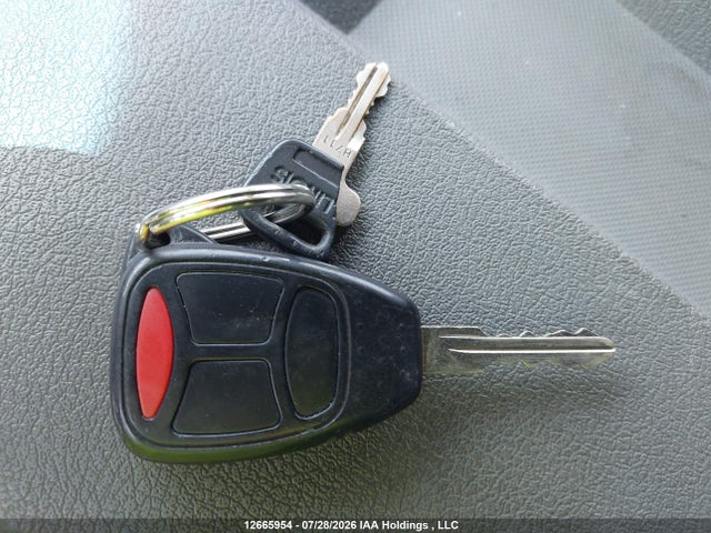 Продажа на аукционе авто 2007 Dodge Ram 1500 Laramie, vin: 1D7HU18287S147660, номер лота: 12665954