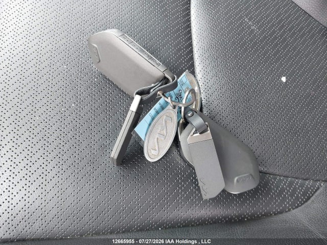 Продаж на аукціоні авто 2026 Kia Carnival Sx/sx Prestige, vin: KNDNE5KA7T6102777, номер лоту: 12665955