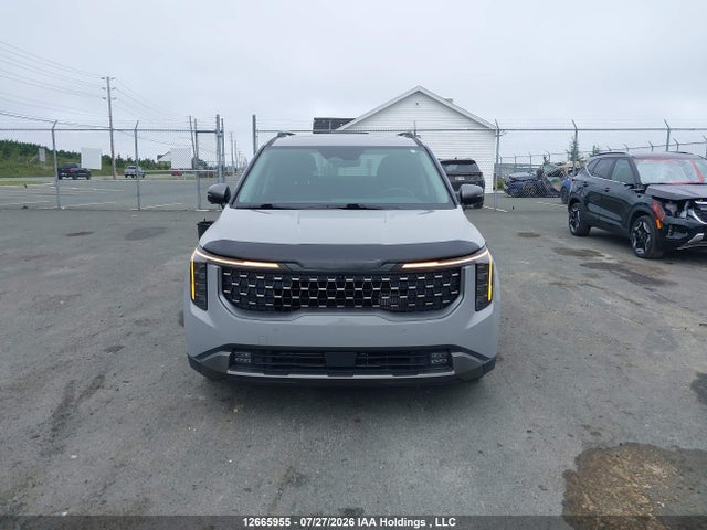 Продаж на аукціоні авто 2026 Kia Carnival Sx/sx Prestige, vin: KNDNE5KA7T6102777, номер лоту: 12665955