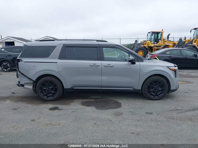 Продаж на аукціоні авто 2026 Kia Carnival Sx/sx Prestige, vin: KNDNE5KA7T6102777, номер лоту: 12665955