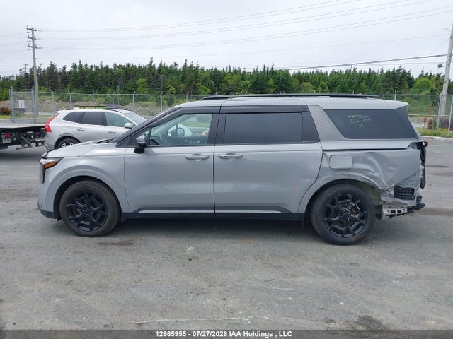 Продаж на аукціоні авто 2026 Kia Carnival Sx/sx Prestige, vin: KNDNE5KA7T6102777, номер лоту: 12665955