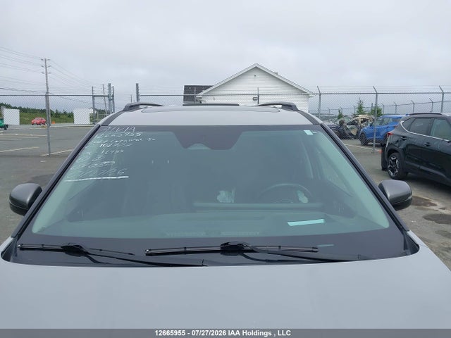 Продаж на аукціоні авто 2026 Kia Carnival Sx/sx Prestige, vin: KNDNE5KA7T6102777, номер лоту: 12665955