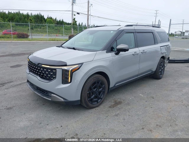 Продаж на аукціоні авто 2026 Kia Carnival Sx/sx Prestige, vin: KNDNE5KA7T6102777, номер лоту: 12665955