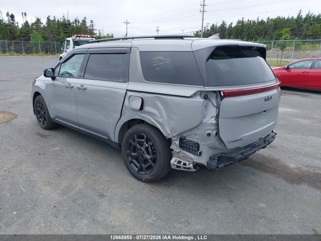 Продаж на аукціоні авто 2026 Kia Carnival Sx/sx Prestige, vin: KNDNE5KA7T6102777, номер лоту: 12665955