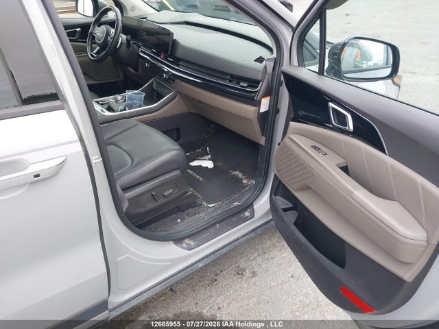 Продаж на аукціоні авто 2026 Kia Carnival Sx/sx Prestige, vin: KNDNE5KA7T6102777, номер лоту: 12665955