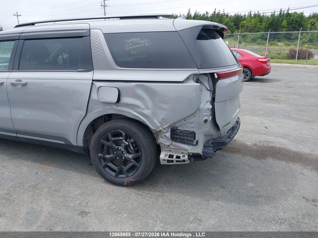 Продаж на аукціоні авто 2026 Kia Carnival Sx/sx Prestige, vin: KNDNE5KA7T6102777, номер лоту: 12665955