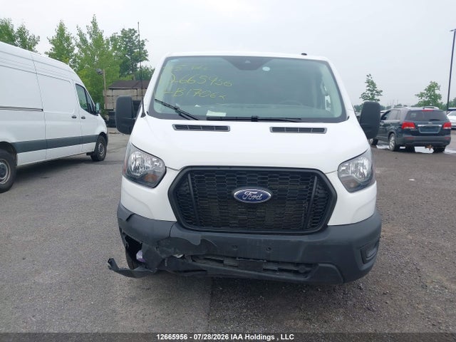 Ford Transit T-250 2025 1FTBR2Y88SKB17062 Image 10