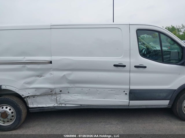 Ford Transit T-250 2025 1FTBR2Y88SKB17062 Image 11