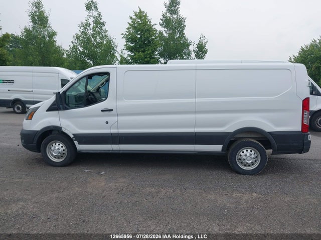 Ford Transit T-250 2025 1FTBR2Y88SKB17062 Image 12