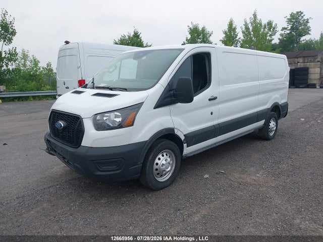 Ford Transit T-250 2025 1FTBR2Y88SKB17062 Image 2