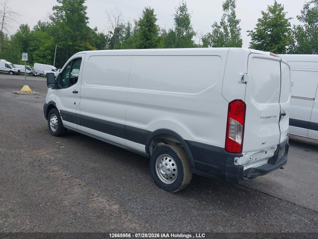 Ford Transit T-250 2025 1FTBR2Y88SKB17062 Image 3