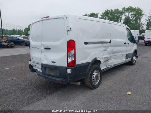 Ford Transit T-250 2025 1FTBR2Y88SKB17062 Image 4