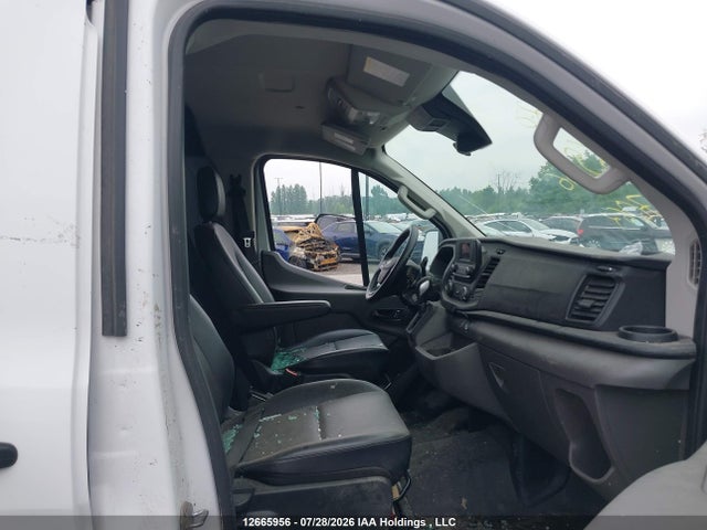 Ford Transit T-250 2025 1FTBR2Y88SKB17062 Image 5