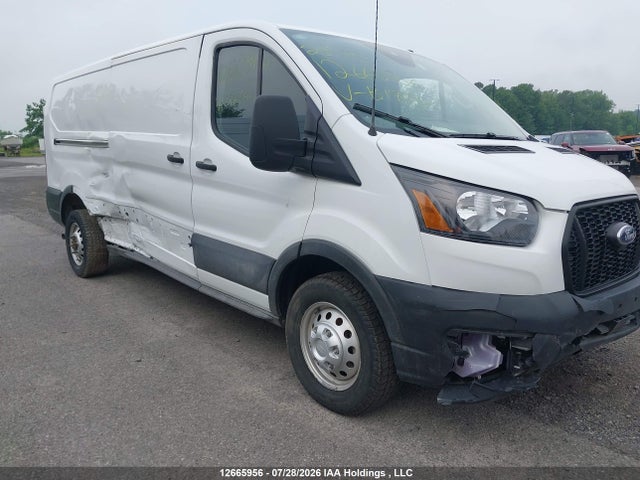 Ford Transit T-250 2025 1FTBR2Y88SKB17062 Image 6