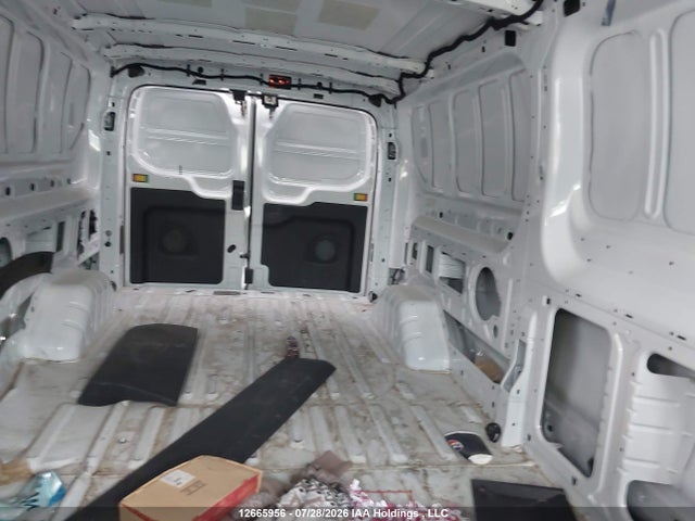 Ford Transit T-250 2025 1FTBR2Y88SKB17062 Image 8