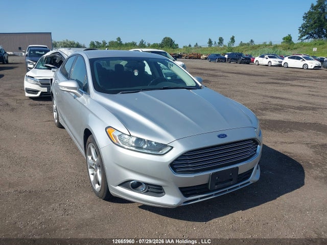 12665960 :رقم المزاد ، 3FA6P0H78ER263227 vin ، 2014 Ford Fusion Se مزاد بيع