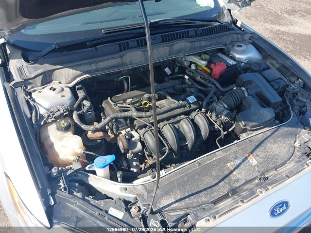 12665960 :رقم المزاد ، 3FA6P0H78ER263227 vin ، 2014 Ford Fusion Se مزاد بيع