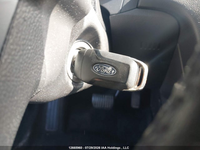 12665960 :رقم المزاد ، 3FA6P0H78ER263227 vin ، 2014 Ford Fusion Se مزاد بيع