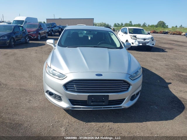 12665960 :رقم المزاد ، 3FA6P0H78ER263227 vin ، 2014 Ford Fusion Se مزاد بيع