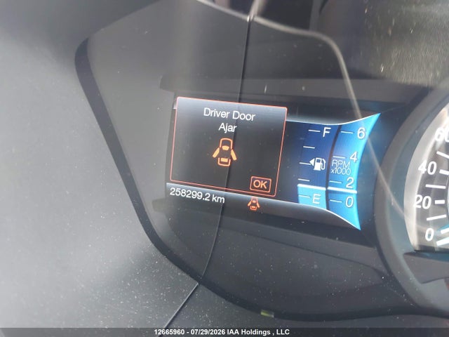 12665960 :رقم المزاد ، 3FA6P0H78ER263227 vin ، 2014 Ford Fusion Se مزاد بيع