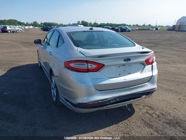 12665960 :رقم المزاد ، 3FA6P0H78ER263227 vin ، 2014 Ford Fusion Se مزاد بيع