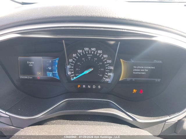 12665960 :رقم المزاد ، 3FA6P0H78ER263227 vin ، 2014 Ford Fusion Se مزاد بيع