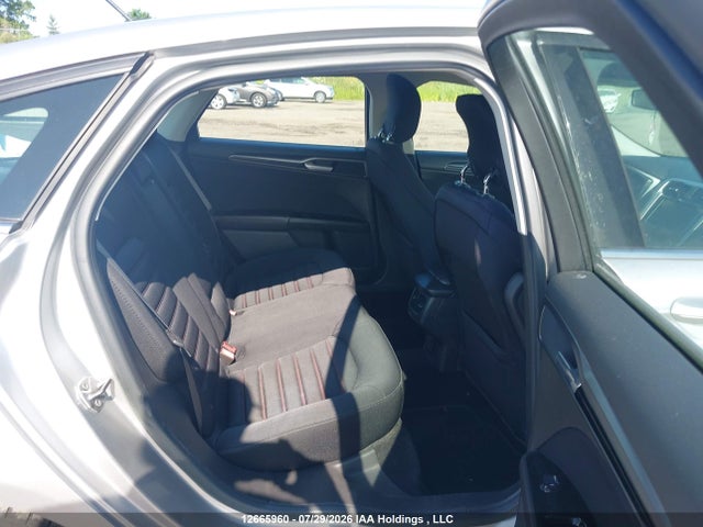 12665960 :رقم المزاد ، 3FA6P0H78ER263227 vin ، 2014 Ford Fusion Se مزاد بيع