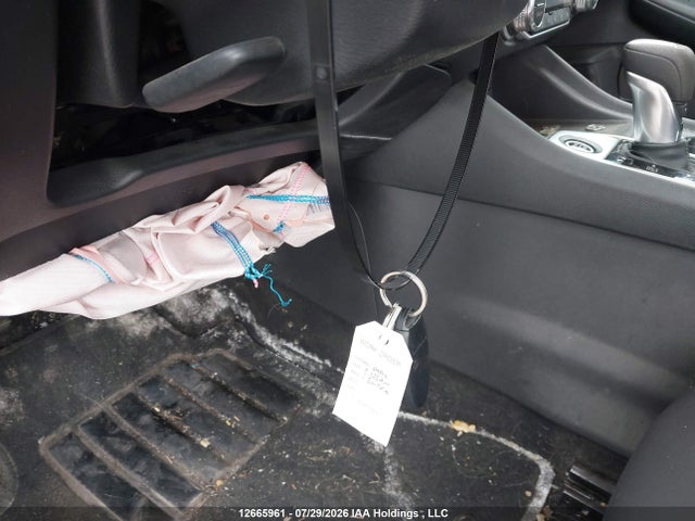 12665961 :رقم المزاد ، 3N1AB8CVXNY308474 vin ، 2022 Nissan Sentra Sv مزاد بيع
