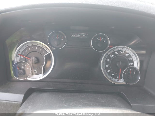 Aukcja sprzedaży 2017 Ram 1500 Sport, vin: 1C6RR7MT1HS506499, numer aukcji: 12665965