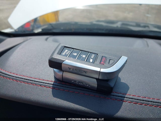 Acura MDX 2022 5J8YE1H02NL801521 Image 11