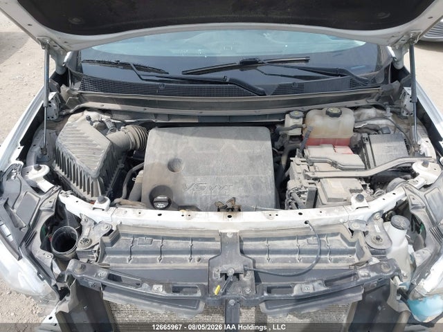 Aukcja sprzedaży 2021 Chevrolet Traverse, vin: 1GNEVJKW0MJ160272, numer aukcji: 12665967